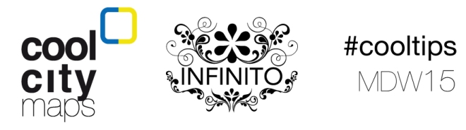 cooltips mdw infinito ccm15